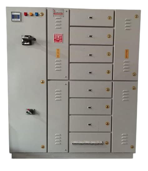 LT Electrical Distribution Box 